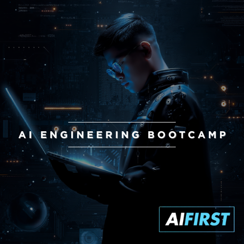AI Engineering Bootcamp